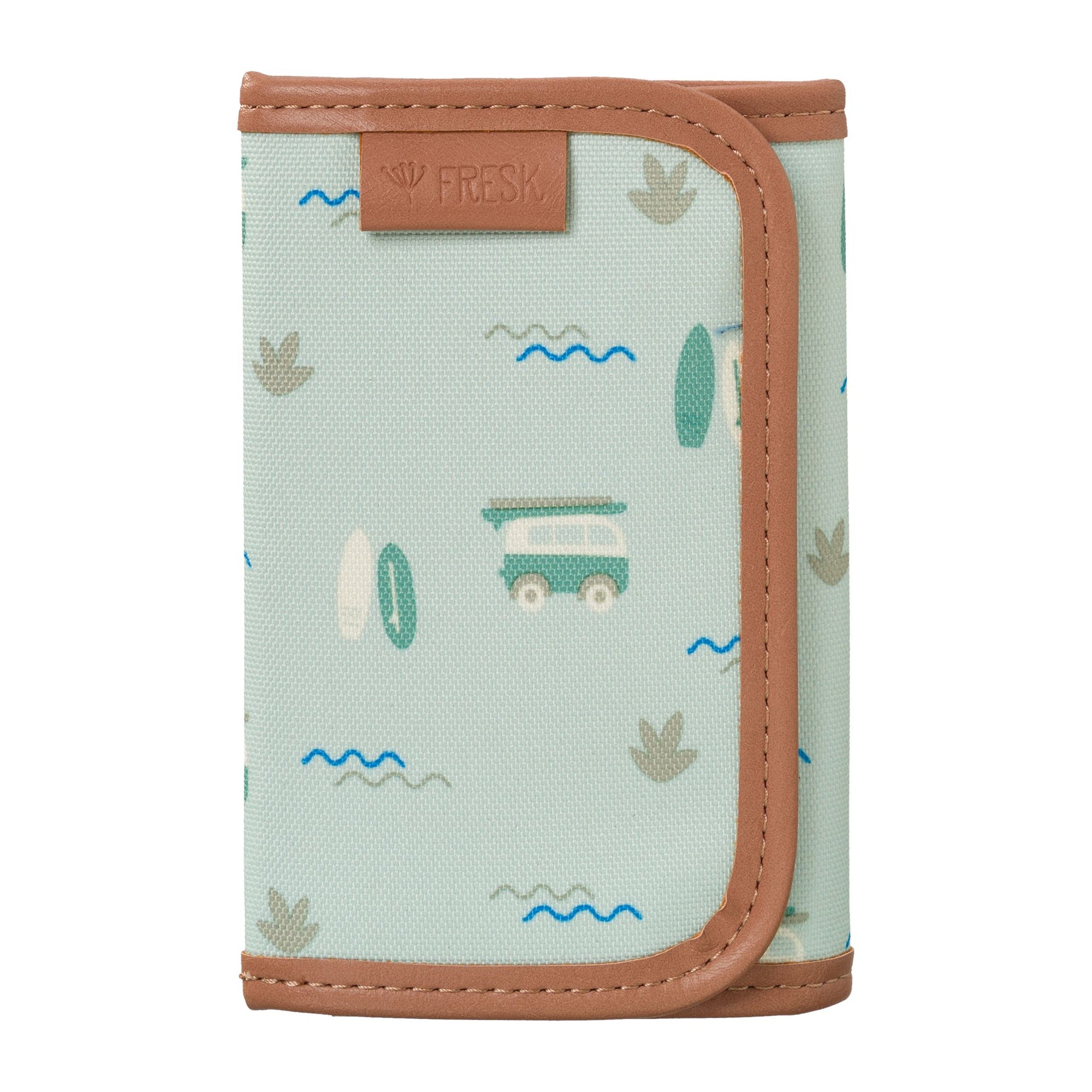 porte-monnaie surfboy - FRESK FB540-11 8720874450863
