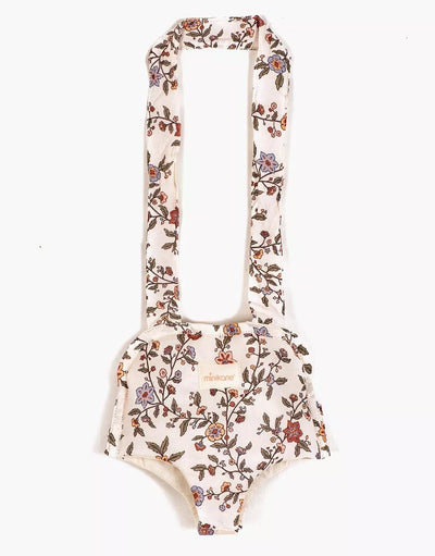 Porte poupée Gisèle - MINIKANE CAC.30.033 3701548461021