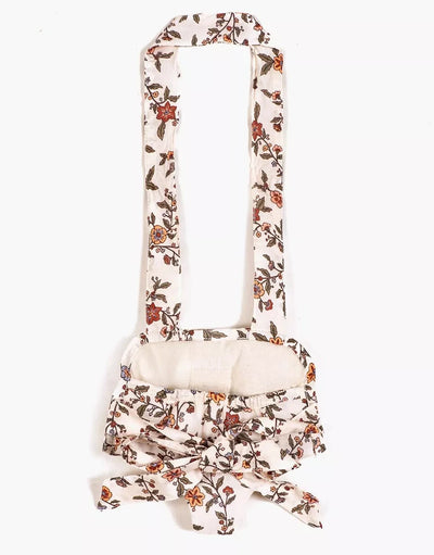 Porte poupée Gisèle - MINIKANE CAC.30.033 3701548461021