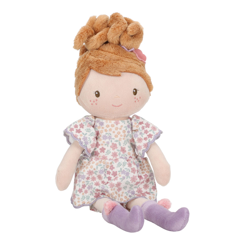 Poupée Ava 35cm - LITTLE DUTCH LD4667 8713291446670