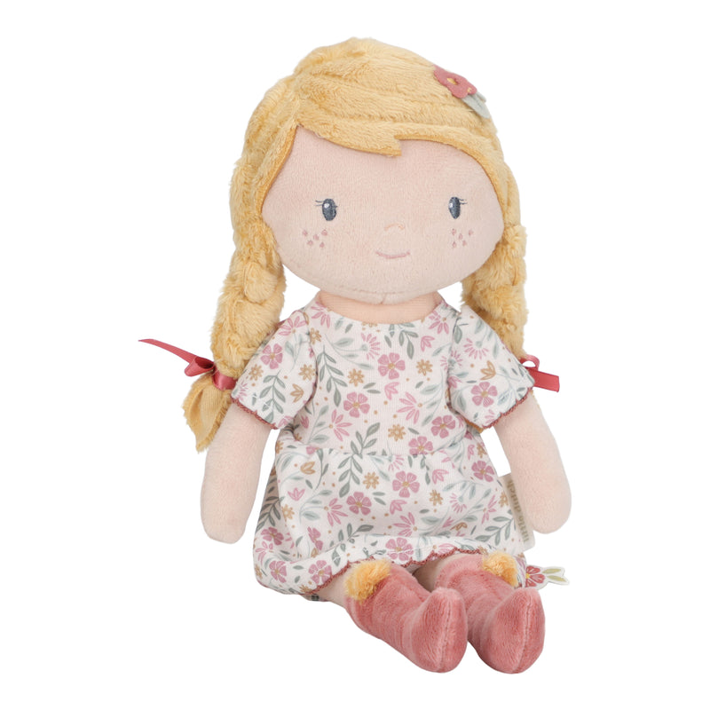 Poupée Julia 35cm - LITTLE DUTCH LD4668 8713291446687