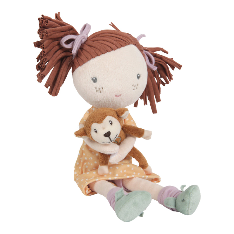 Poupée Sophia 35cm - LITTLE DUTCH LD4572 8713291445727