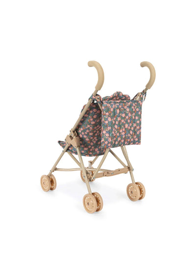 Poussette pour poupée Kyoto - Konges Sløjd KS104287 5715681150696