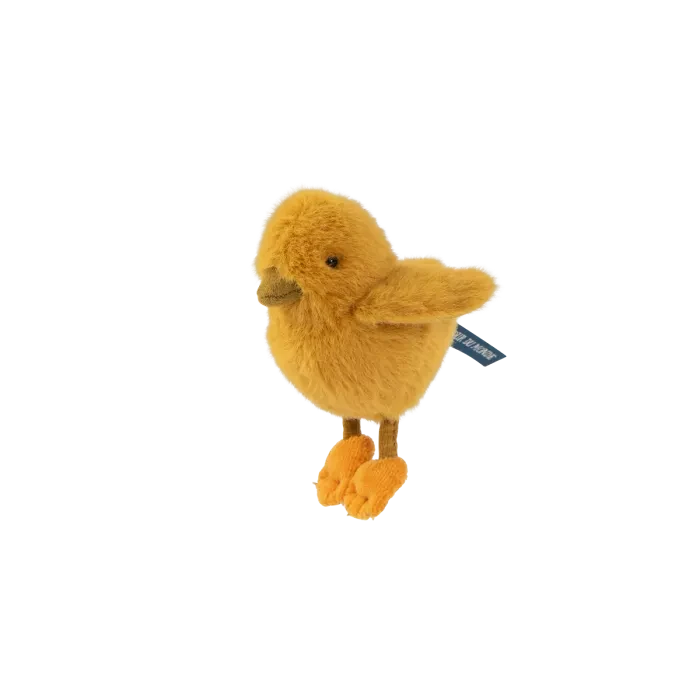 Poussin Tout autour du monde - MOULIN ROTY 719050 3575677190509