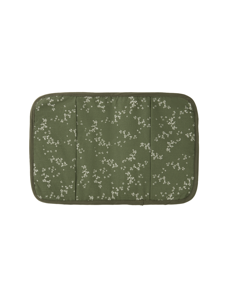 protege carnet de santé stories A5 green jasmin - NOBODINOZ 8435574930446 8435574930446