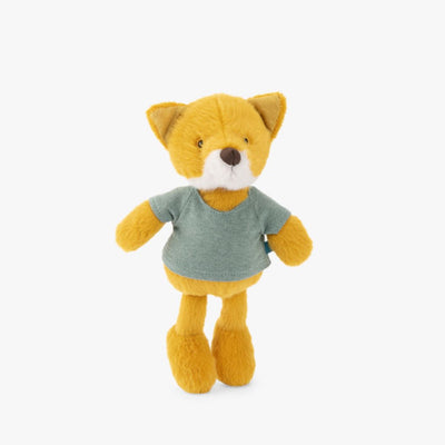 Renard Anatole La bande à Jojo - MOULIN ROTY