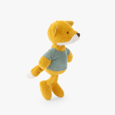 Renard Anatole La bande à Jojo - MOULIN ROTY