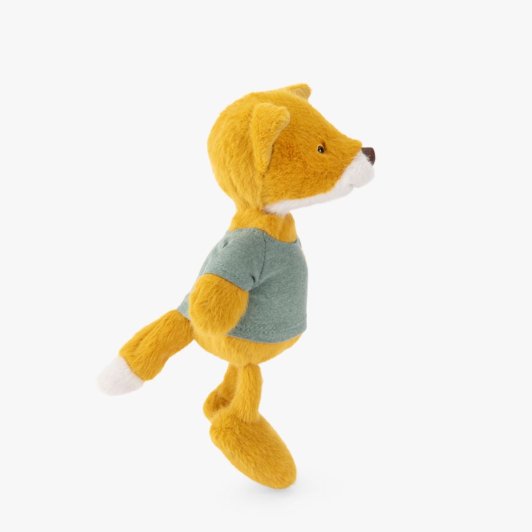 Renard Anatole La bande à Jojo - MOULIN ROTY
