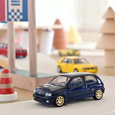 Renault Clio Williams 1993 Jet-car 1/43 - NOREV 517522 3551095175229