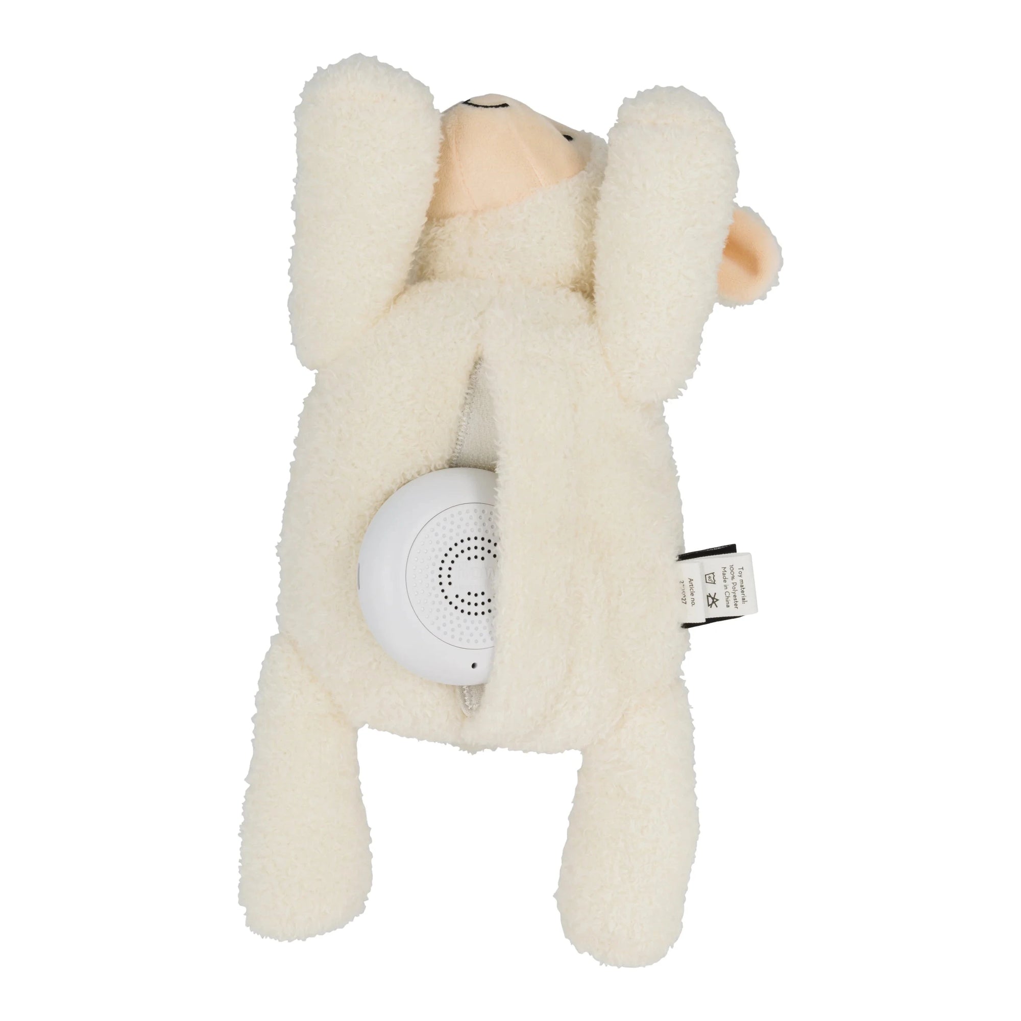 Rosie Peluche Bruit Blanc - Flow