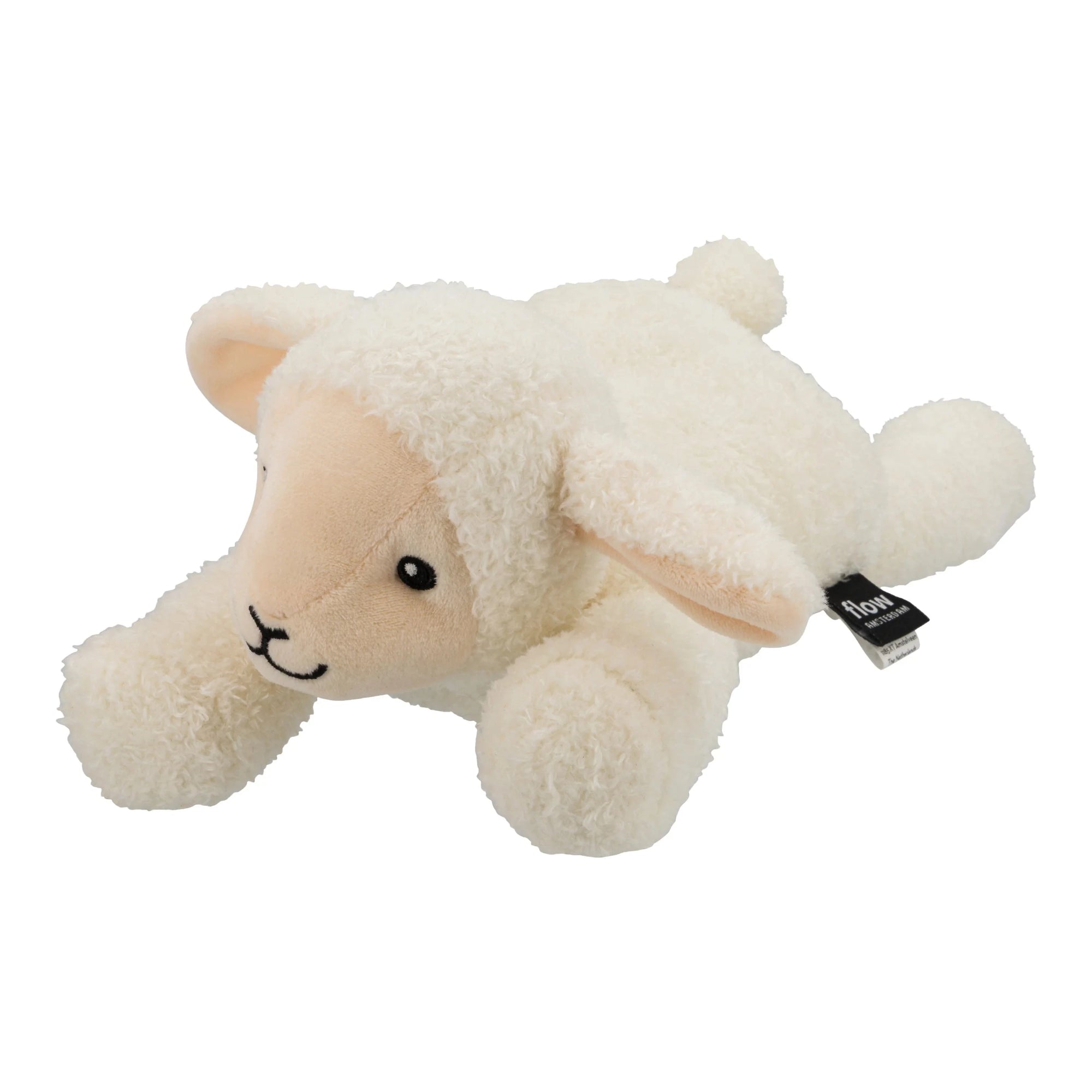 Rosie Peluche Bruit Blanc - Flow