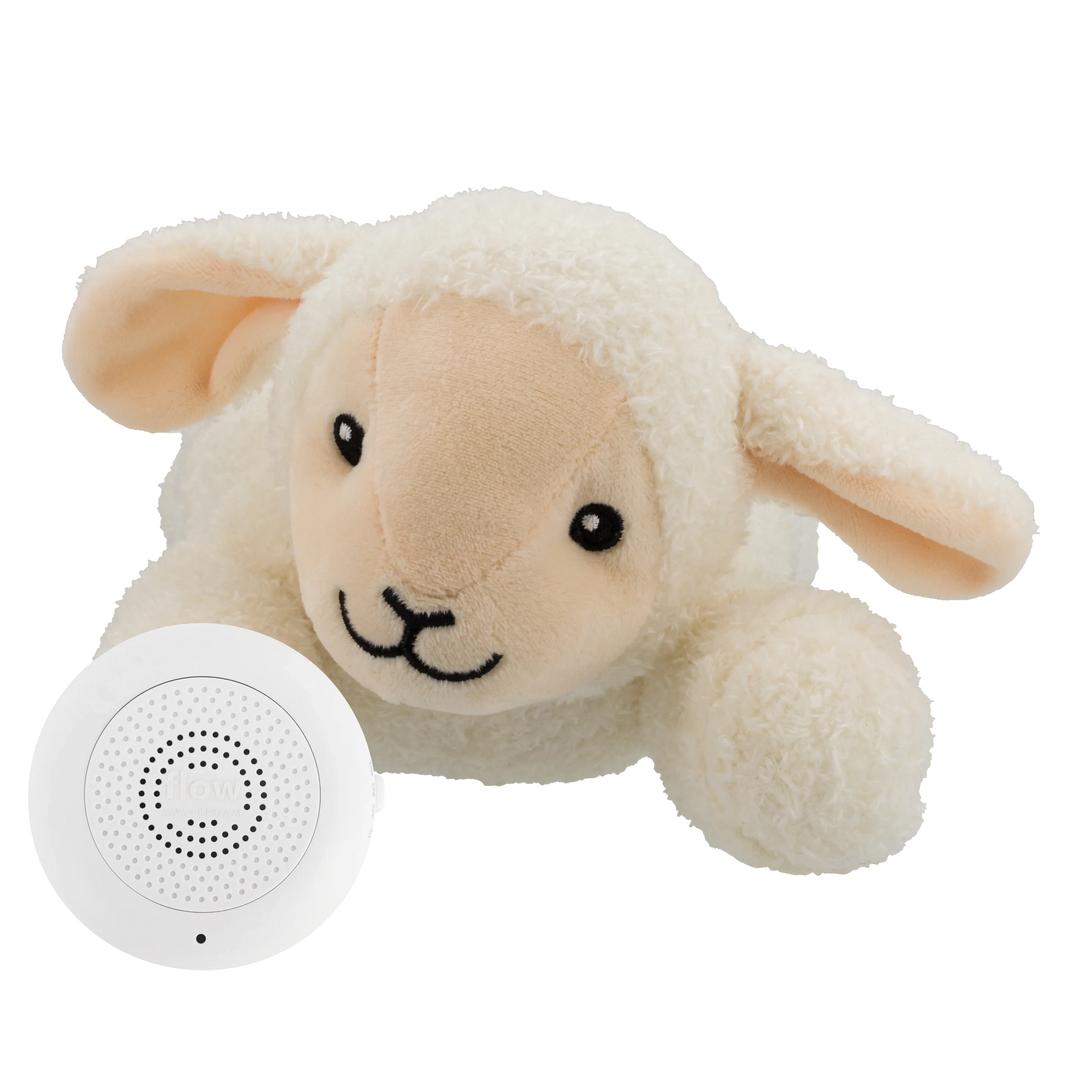 Rosie Peluche Bruit Blanc - Flow