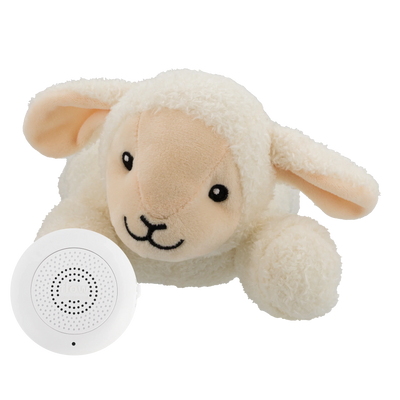 Rosie Peluche Bruit Blanc - Flow