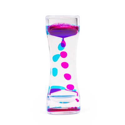 Sablier liquide Les Petites Merveilles - Moulin Roty 711416 3575677114161