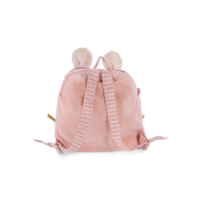 Sac à dos souris la petite école de danse - MOULIN ROTY 667070 3575676670705