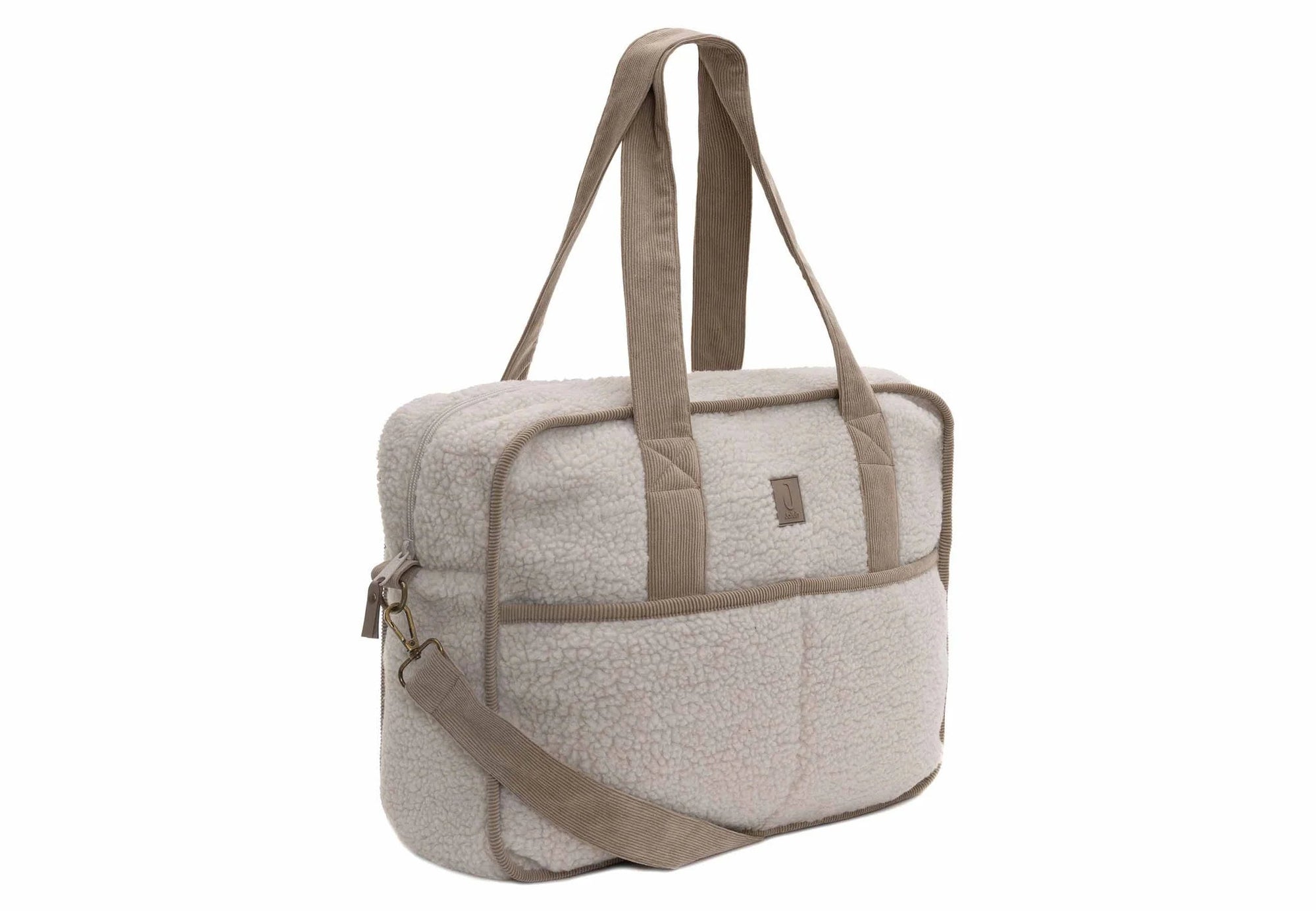 sac a langer teddy noe - Jollein 027-819-68055 8717329387744