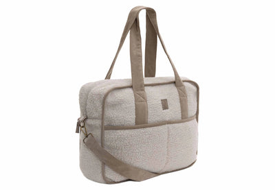 sac a langer teddy noe - Jollein 027-819-68055 8717329387744