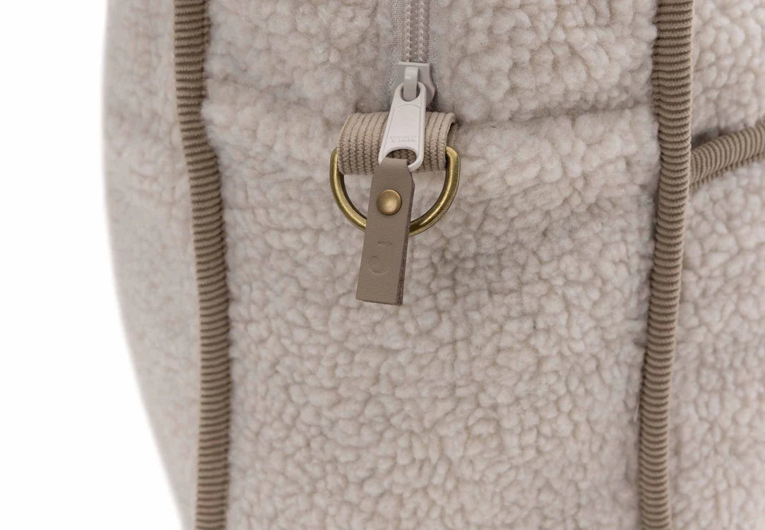 sac a langer teddy noe - Jollein 027-819-68055 8717329387744