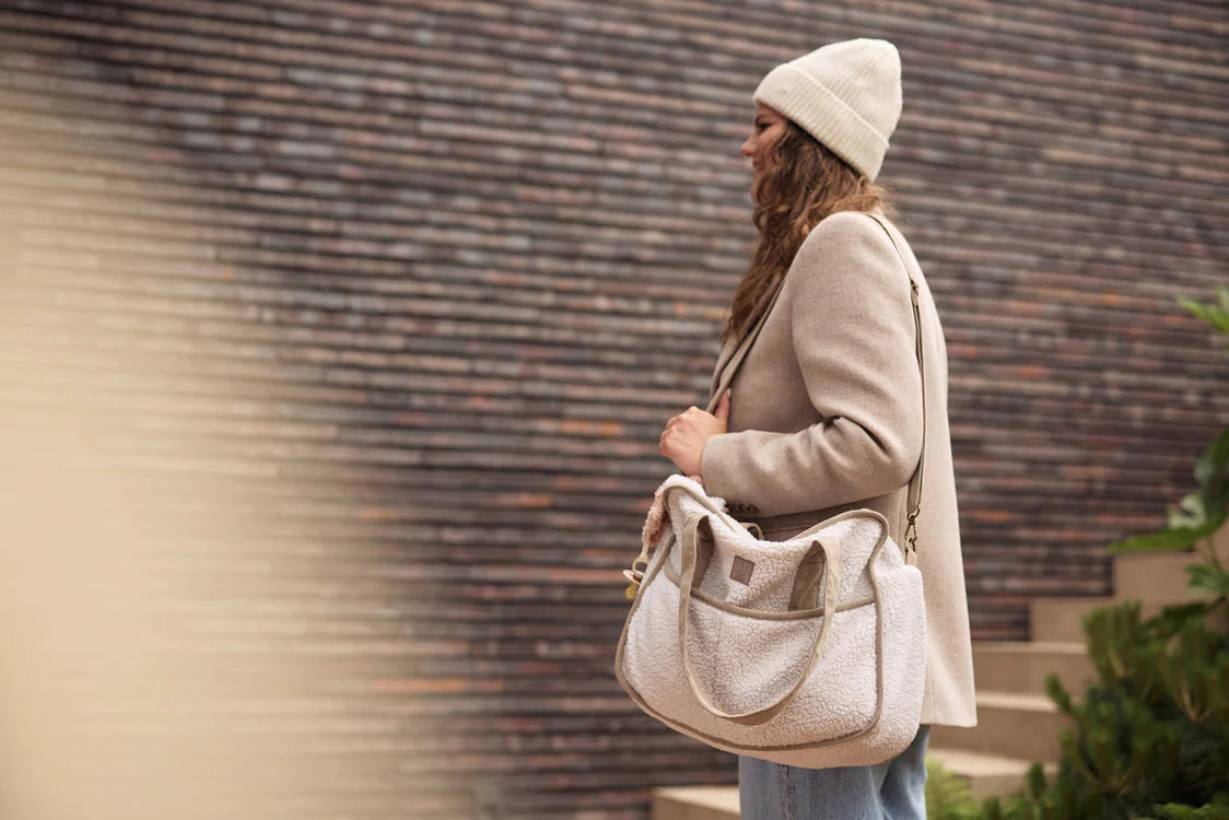 sac a langer teddy noe - Jollein 027-819-68055 8717329387744