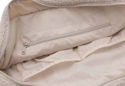 sac a langer teddy noe - Jollein 027-819-68055 8717329387744