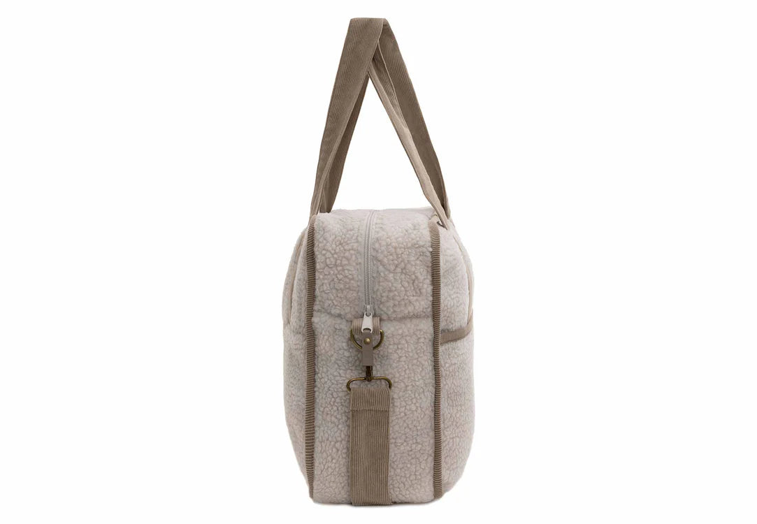 sac a langer teddy noe - Jollein 027-819-68055 8717329387744