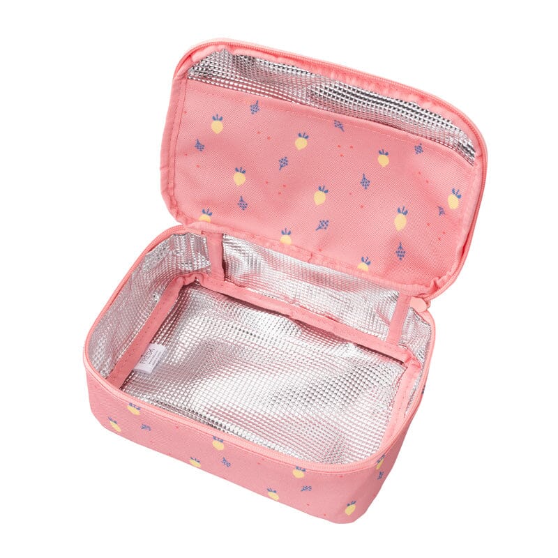 Sac à lunch isotherme large summer fruit - FRESK FB910-55 8720874459316