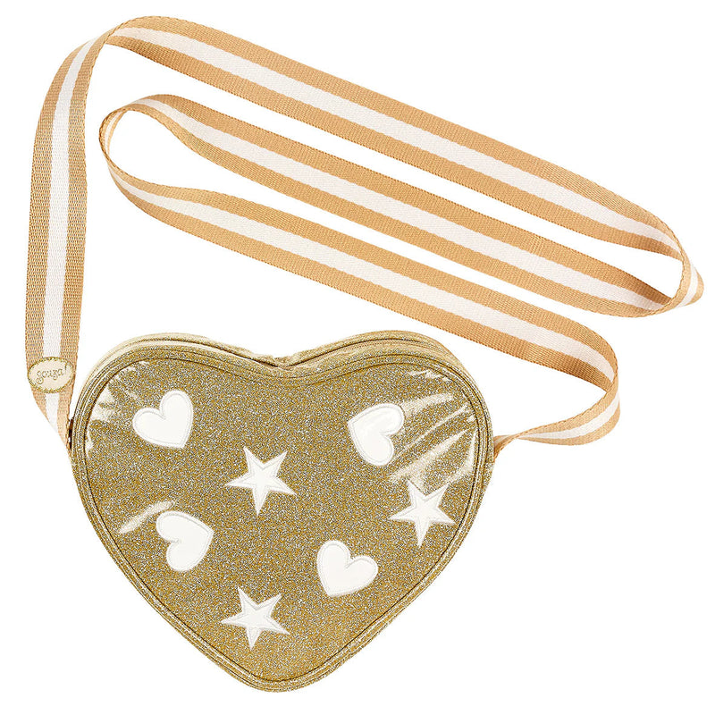Sac à main Coeur & Etoiles- SOUZA 107268 8720955285704