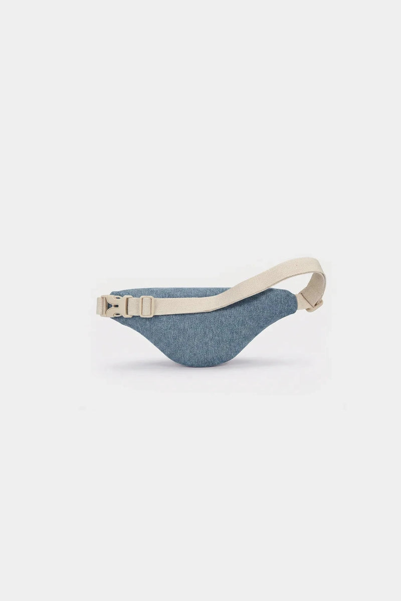 Sac banane enfant Augustin Sauge - HINDBAG