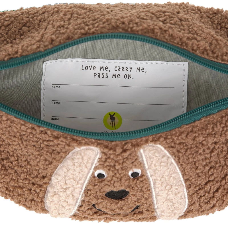 Sac banane tiny team chien - LASSIG