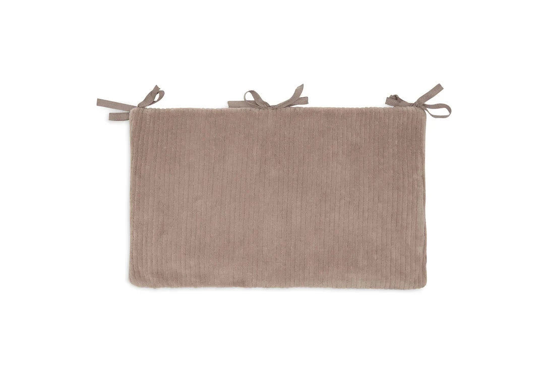 Sac de Rangement organisateur Cloudy Rib - Milky Coffee - jollein 755-874-68118 8717329399907