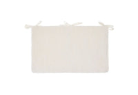 Sac de Rangement organisateur Cloudy Rib - oatmeal - jollein 755-874-68119 8717329399891