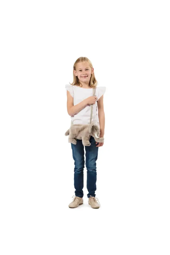 Sac elephant - WILD & SOFT WS2203 5425023070321