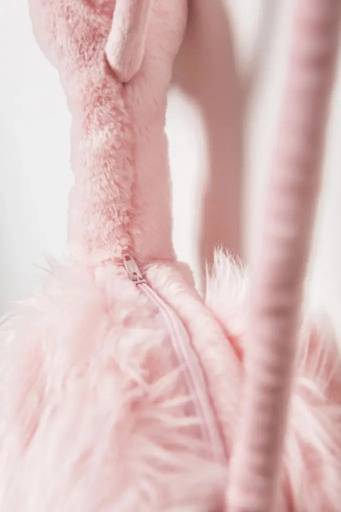 Sac flamant rose - WILD & SOFT WS2202