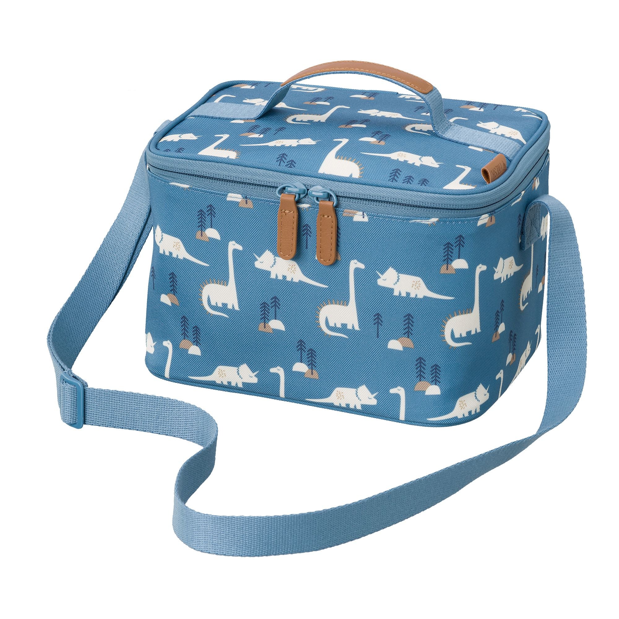 Sac isotherme large dino - FRESK FB910-10 8720874450023