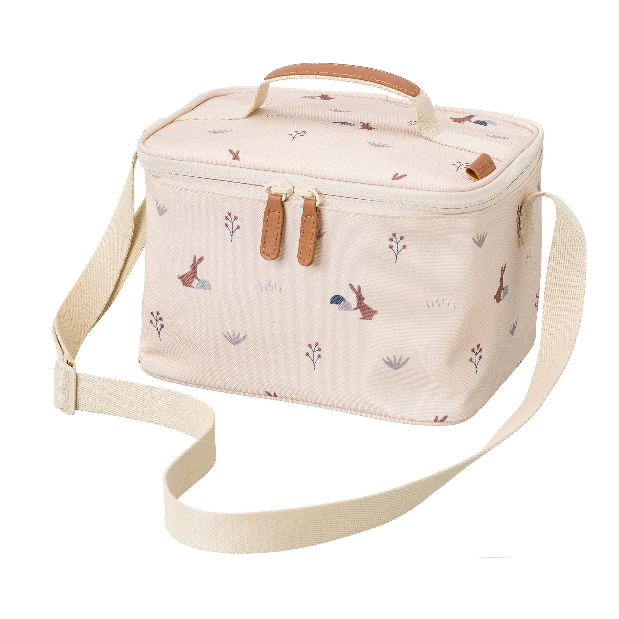Sac isotherme large rabbit sandshell - FRESK FB910-39 8720874450085