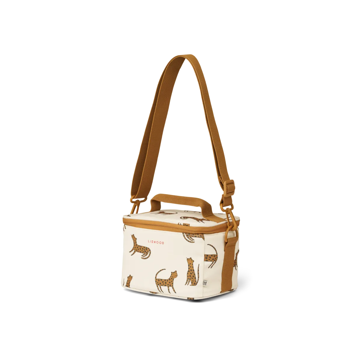 Sac isotherme Toby Leopard / Sandy- LIEWOOD LW18626 1493 5715493200039
