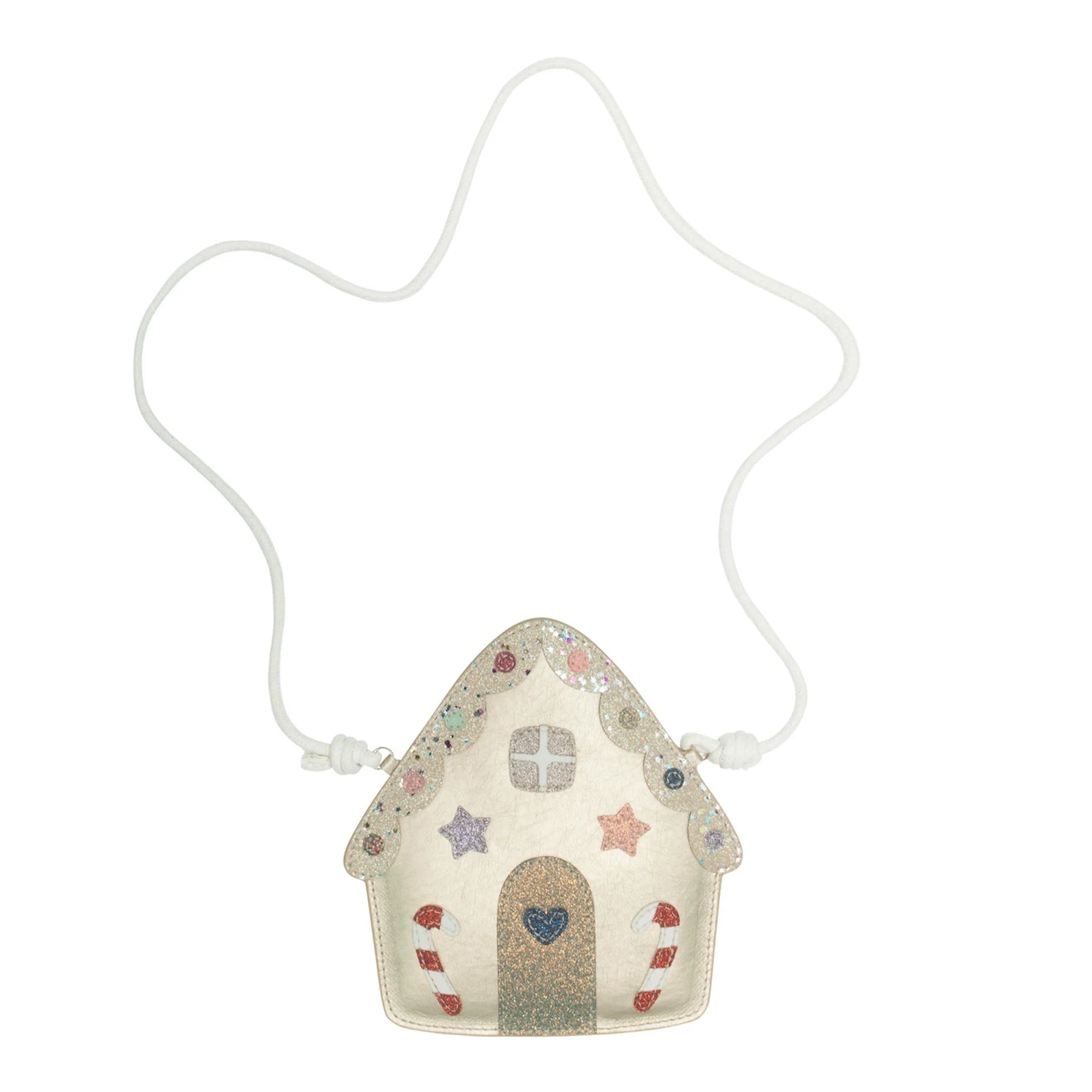 Sac maison pain d'épice Noël - MIMI & LULA 153018-99 5060925058567