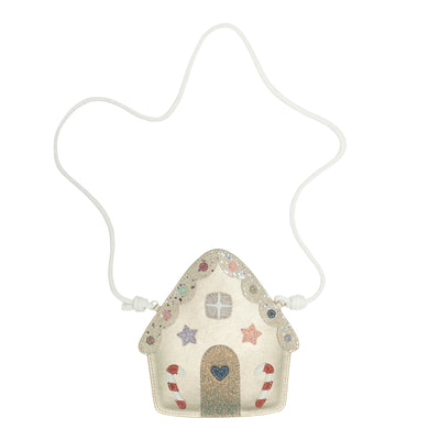 Sac maison pain d'épice Noël - MIMI & LULA 153018-99 5060925058567