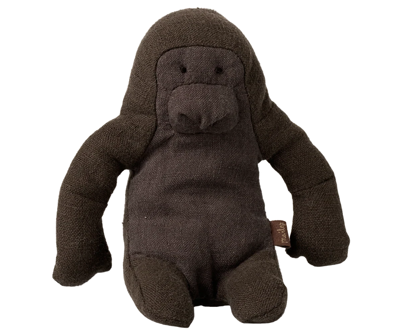 Safari friends gorille mini - MAILEG 16-5609-00 5707304148944