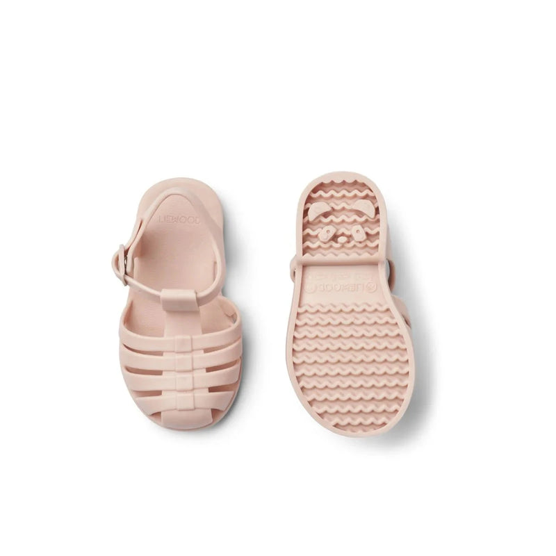 Sandales méduse Bre Sorbet Rose - LIEWOOD lw19947 2050 19 5715493444136