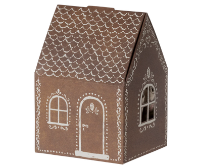 Santa mouse - MAILEG 14-3712-00 5707304130932