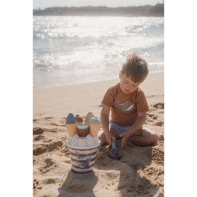 Seau glace - Ocean World - LITTLE DUTCH