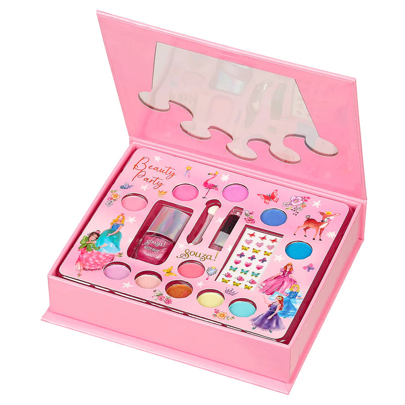 Set de beauté couronne - SOUZA 107137 8720955283717