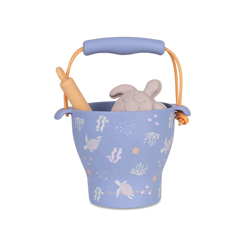 set jouets de plage Multicolore Coral Bliss - SWIM ESSENTIALS
