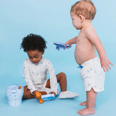 set jouets de plage Multicolore Dino - SWIM ESSENTIALS