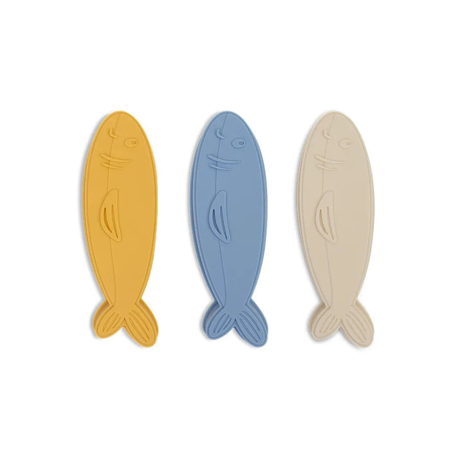 set jouets de plage multicolore sunny seagull mouette - SWIM ESSENTIALS