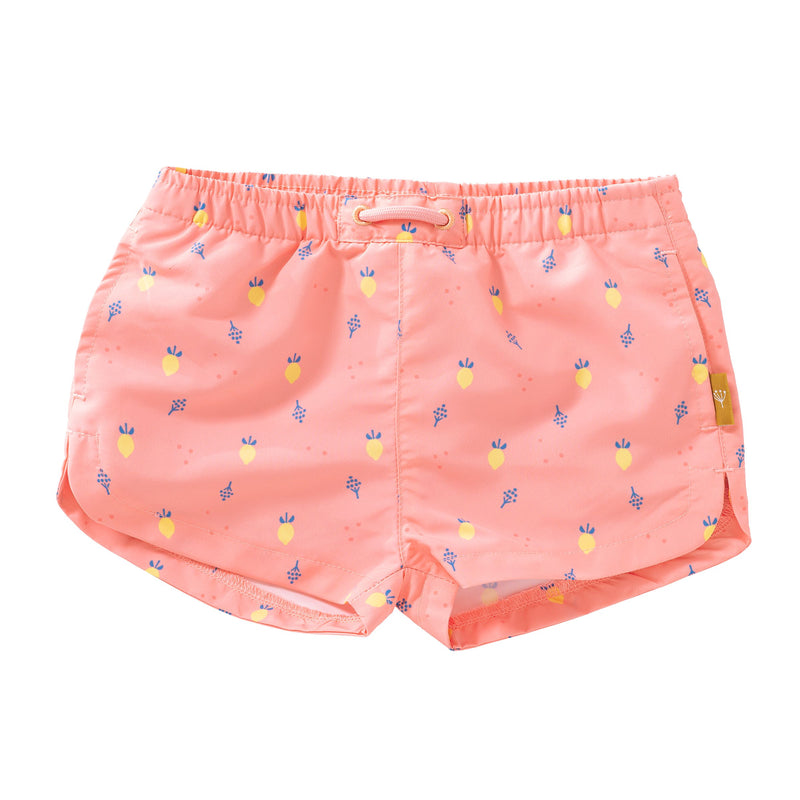 short de bain fille summer fruit - FRESK SW2596-55-86 8720874458951