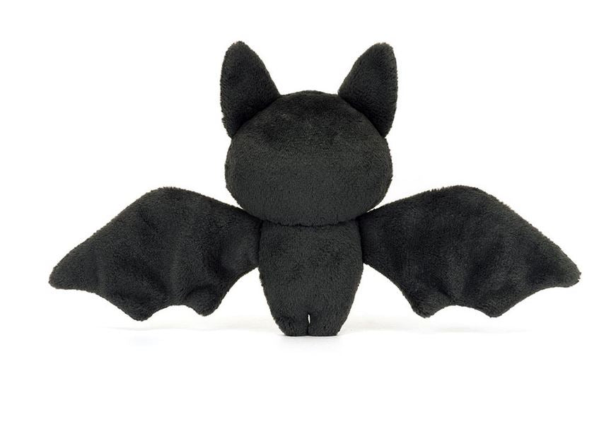 Skelebat Jim - JELLYCAT SKB3J 670983154979