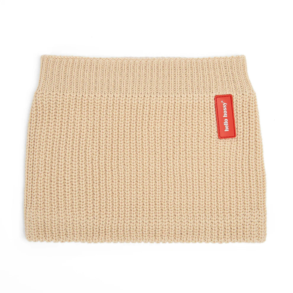 Snood cocoon creamy Hello Hossy SNO007-1-5 3760375199972