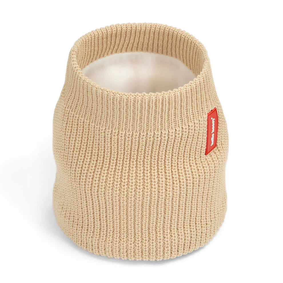 Snood cocoon creamy Hello Hossy SNO007-1-5 3760375199972